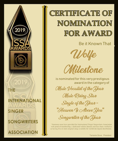 ISSA Nominations 2019